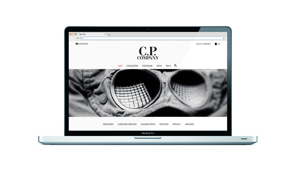Faster, more effective eCommerce