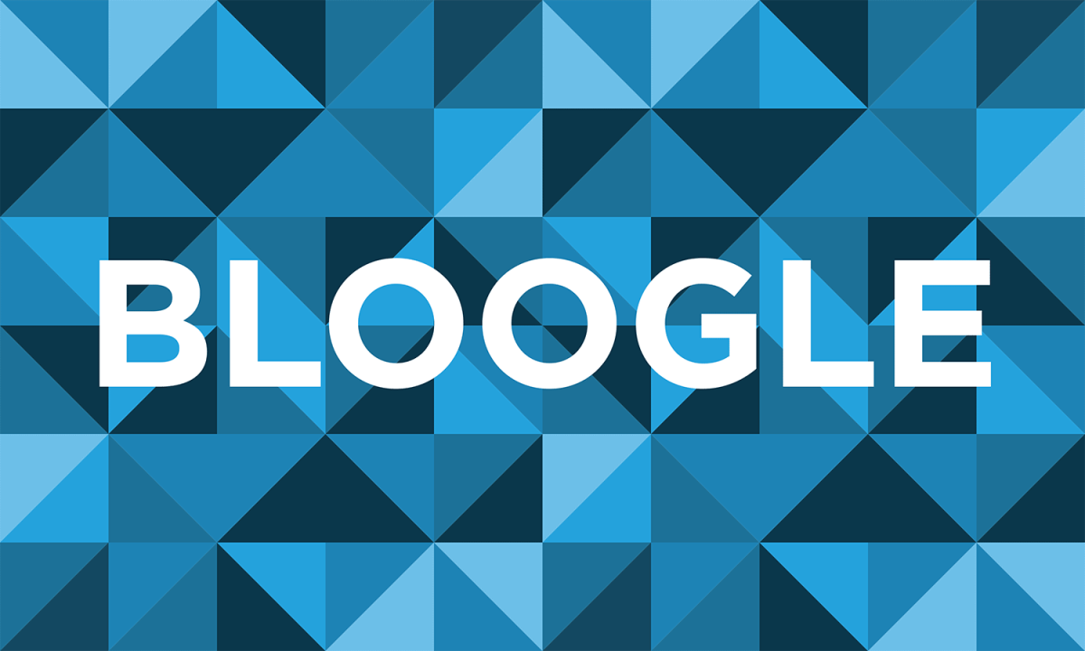 Google SEO Update Favours Blue Websites | Narrative Industries