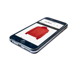 CRO for Fashion eCommerce Stone Island