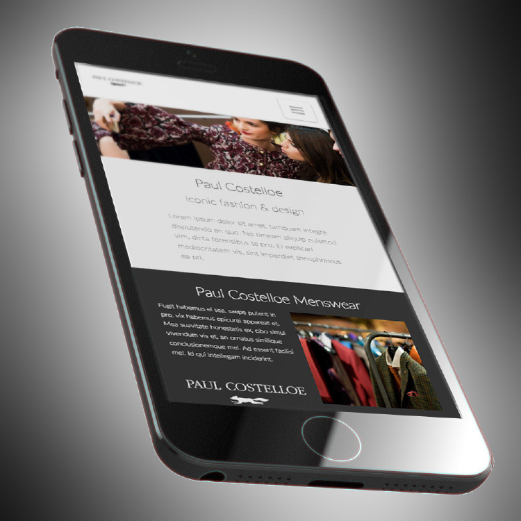 Design for Fashion