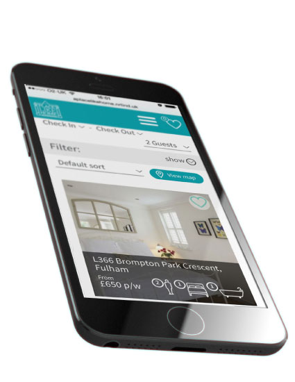 Property Website