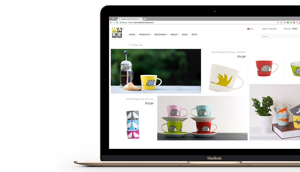 Web Consultancy