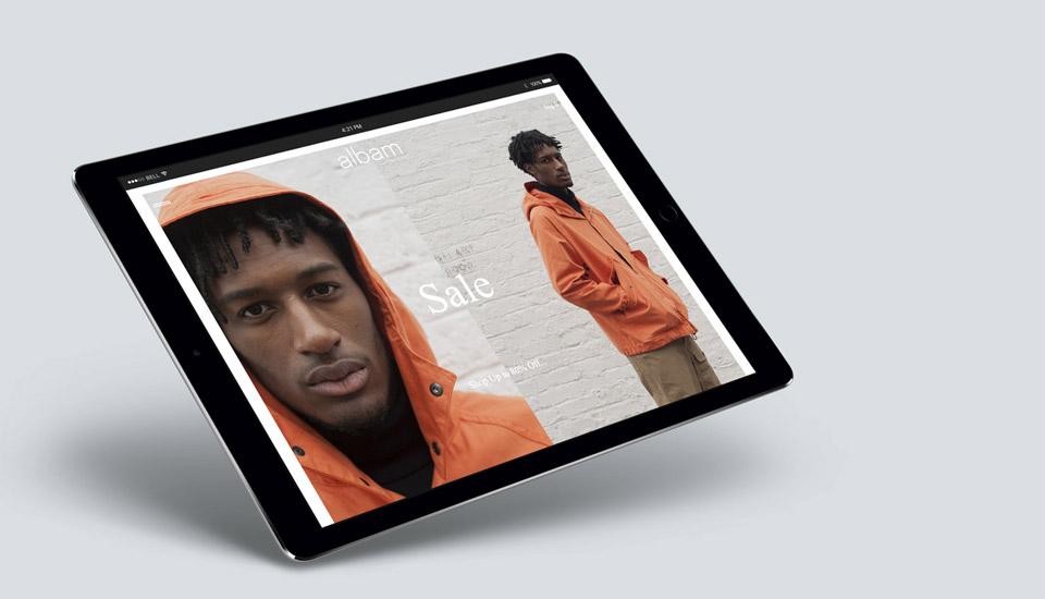 Simple, effective eCommerce