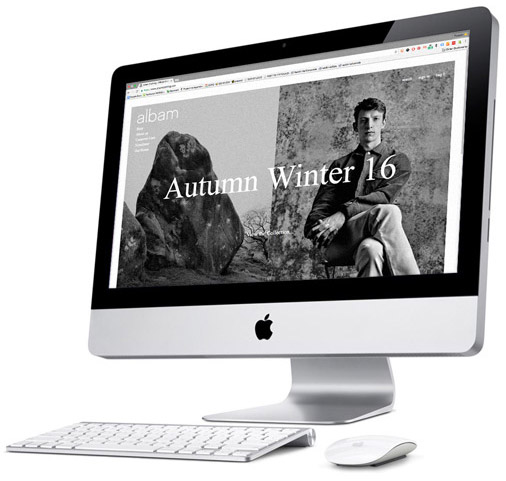 Fashion eCommerce