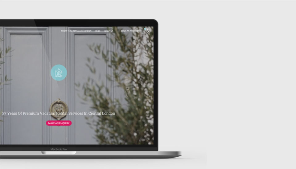 Optimised for Conversion