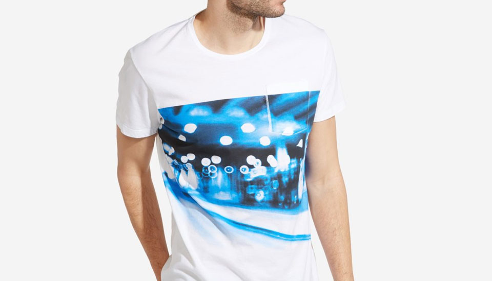 Collab Tee