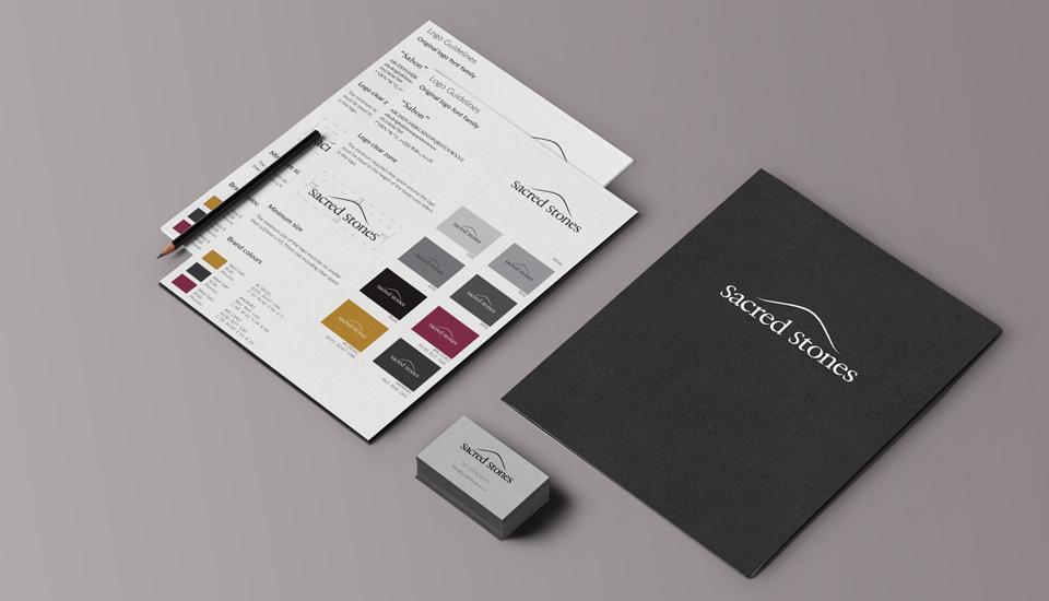 Branding & Brand Guidelines