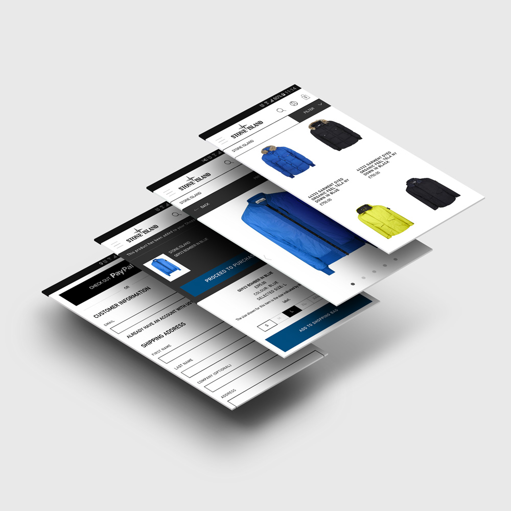 Woocommerce Brightpearl