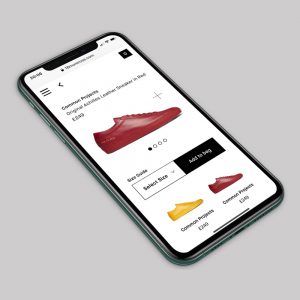 CRO for Fashion eCommerce