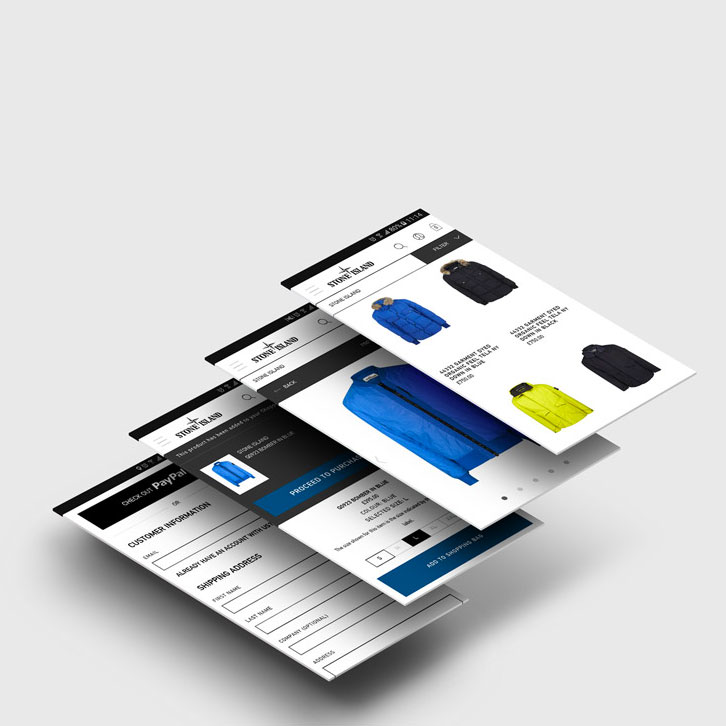 CRO for Fashion eCommerce