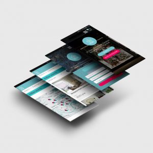 CRO for Property website